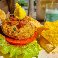  at Bio.Tequim Vegetariano Restaurante in Tavira