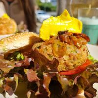  at Bio.Tequim Vegetariano Restaurante in Tavira