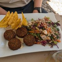  at Bio.Tequim Vegetariano Restaurante in Tavira