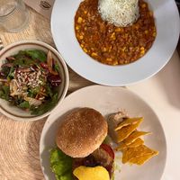  at Bio.Tequim Vegetariano Restaurante in Tavira