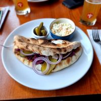  at Orzo People Music Nature in Krakow