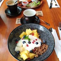  at Orzo People Music Nature in Krakow