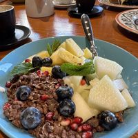   at Orzo People Music Nature in Krakow