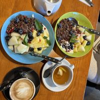   at Orzo People Music Nature in Krakow