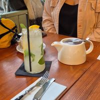  at Orzo People Music Nature in Krakow