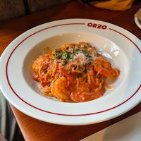  at Orzo People Music Nature in Krakow