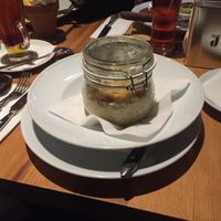 Vegan carbonara - 4/10 at Orzo People Music Nature in Krakow