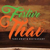 Festive Thai at Festive Thai in Stoke On Trent