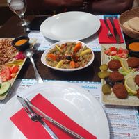  at Al Wadi in Sevilla