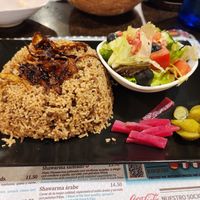  at Al Wadi in Sevilla