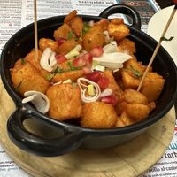   at Al Wadi in Sevilla