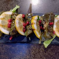 Yallanji at Al Wadi in Sevilla