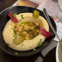   at Al Wadi in Sevilla