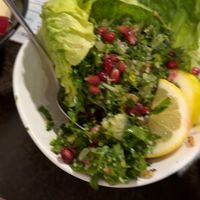   at Al Wadi in Sevilla