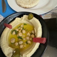   at Al Wadi in Sevilla