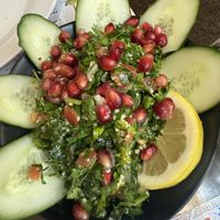   at Al Wadi in Sevilla