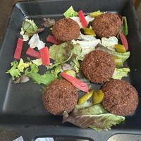   at Al Wadi in Sevilla