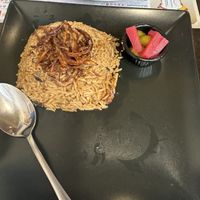   at Al Wadi in Sevilla