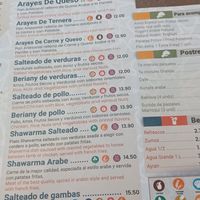  at Al Wadi in Sevilla