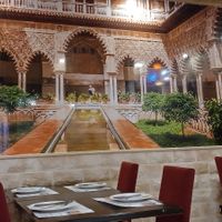  at Al Wadi in Sevilla