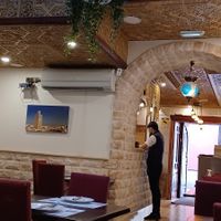  at Al Wadi in Sevilla