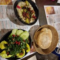  at Al Wadi in Sevilla