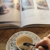 Raw vegan cheesecake  at Verita in Takamatsu
