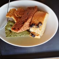  at Restaurant Bios in Tokushima