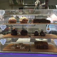 sweets and treats at Nature's Plate in Willunga