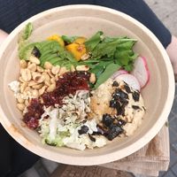  at Tiendas Naturales in Rosario