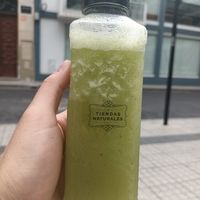  at Tiendas Naturales in Rosario