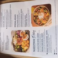  at Tiendas Naturales in Rosario