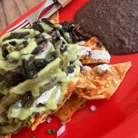   at Huitzilli Saludable in Merida