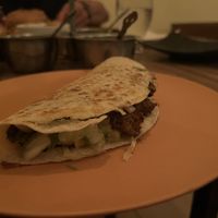   at Huitzilli Saludable in Merida