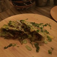   at Huitzilli Saludable in Merida