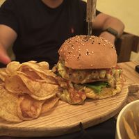   at Huitzilli Saludable in Merida