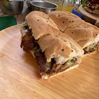   at Huitzilli Saludable in Merida