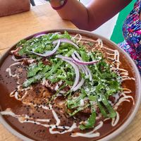  at Huitzilli Saludable in Merida