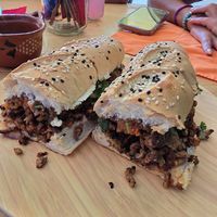  at Huitzilli Saludable in Merida