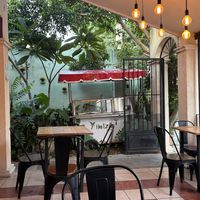   at Huitzilli Saludable in Merida