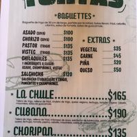   at Huitzilli Saludable in Merida