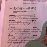   at Huitzilli Saludable in Merida