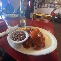 Veggie enchiladaas  at Habanero's Fresh Mex in Las Cruces