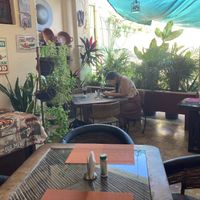   at Comiendo Sano Mi Tienda de la Salud in Mazatlan