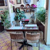   at Comiendo Sano Mi Tienda de la Salud in Mazatlan