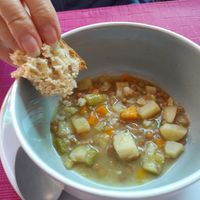  at Comiendo Sano Mi Tienda de la Salud in Mazatlan