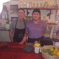  at Comiendo Sano Mi Tienda de la Salud in Mazatlan