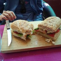  at Comiendo Sano Mi Tienda de la Salud in Mazatlan