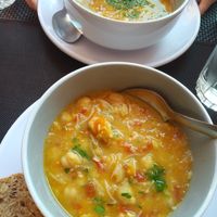  at Comiendo Sano Mi Tienda de la Salud in Mazatlan