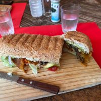   at Comiendo Sano Mi Tienda de la Salud in Mazatlan